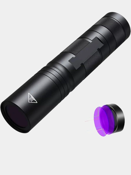 Ultraviyole chiroq