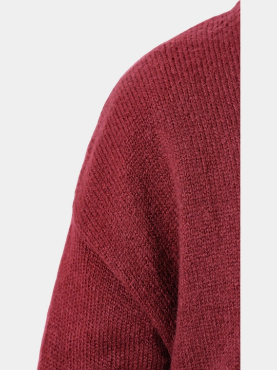TERRA PRO Ayollar jemperi AW24WKN-92123