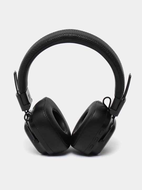 Bluetooth mikrofonli Marshall Major IV, Bluetooth 5.0 simsiz quloqchinlari