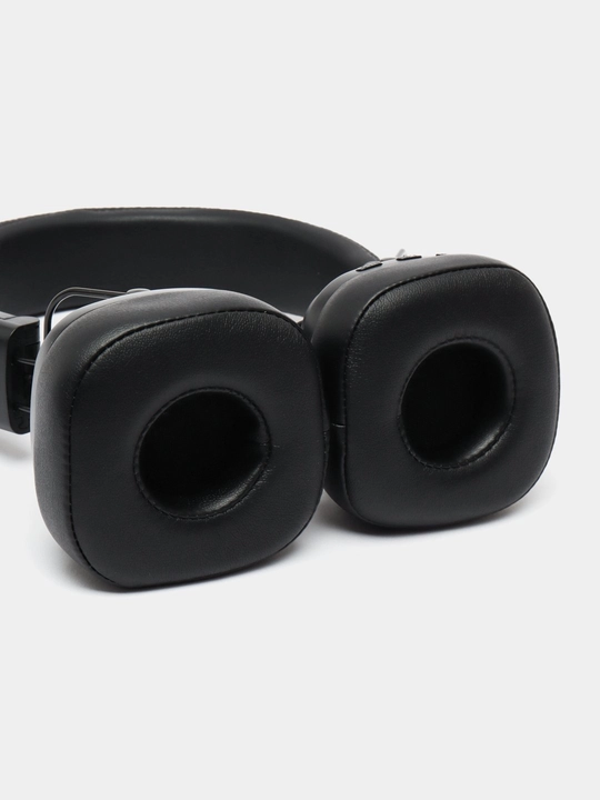 Bluetooth mikrofonli Marshall Major IV, Bluetooth 5.0 simsiz quloqchinlari