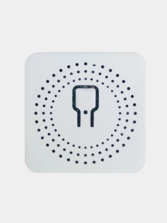 Tuya 16A Smart WiFi simsiz yorug'lik o'tkazgich o'rni