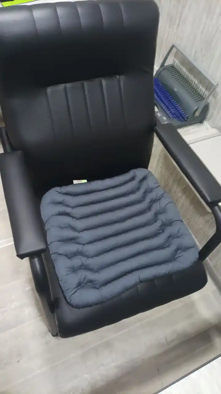 Guruch qobig'idan ortopedik ko'rpacha, ECOMFORT