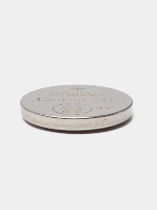 Tinko CR 2032 Lityum tugma batareyalari  (3 v, 1 dona)