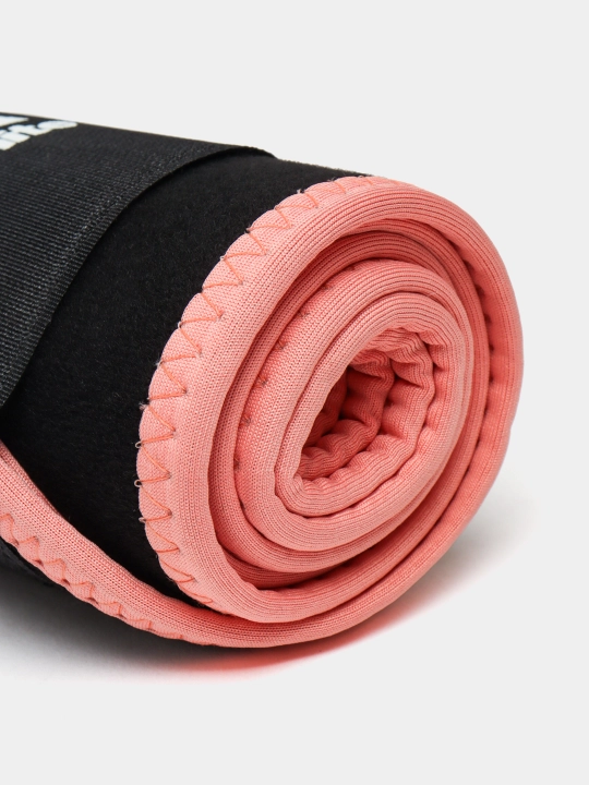 Фитнес пояс для талии PINK Agnite Deli ER381 q0000054671