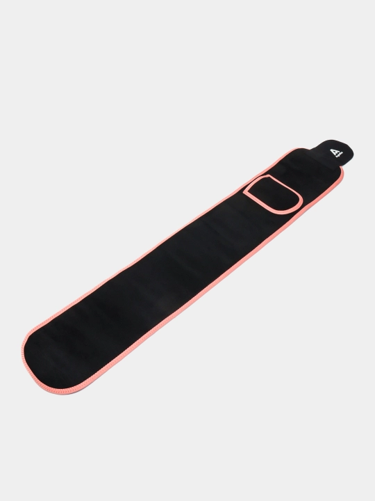 Фитнес пояс для талии PINK Agnite Deli ER381 q0000054671