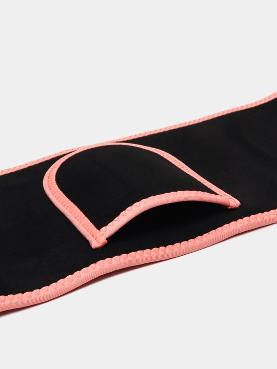 Фитнес пояс для талии PINK Agnite Deli ER381 q0000054671