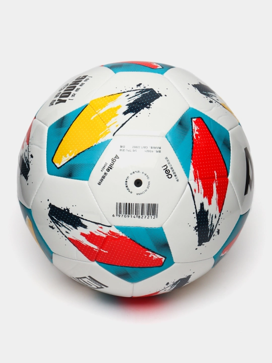 Futbol to'pi № 5 Agnite Deli FD921 q0000054648