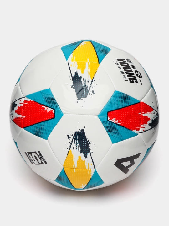 Futbol to'pi № 5 Agnite Deli FD921 q0000054648