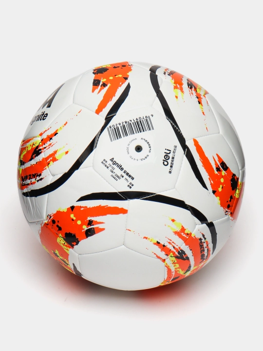 Futbol to'pi № 5 Agnite Deli FE102 q0000054649