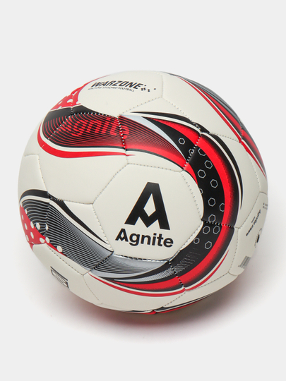 Футбольный мяч No 5 Agnite Deli F1209 q0000054638 - 