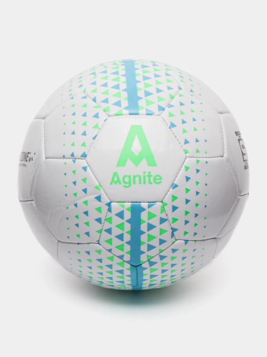 Футбольный мяч No 5 Agnite Deli F1207 q0000054637 - 