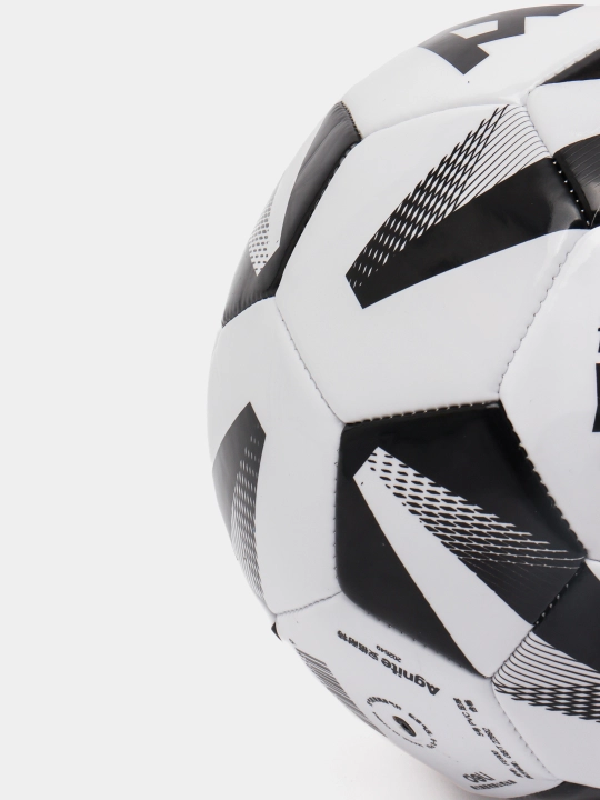 Futbol to'pi FE900 № 5 Black+White Agnite Deli FE900 q0000054650
