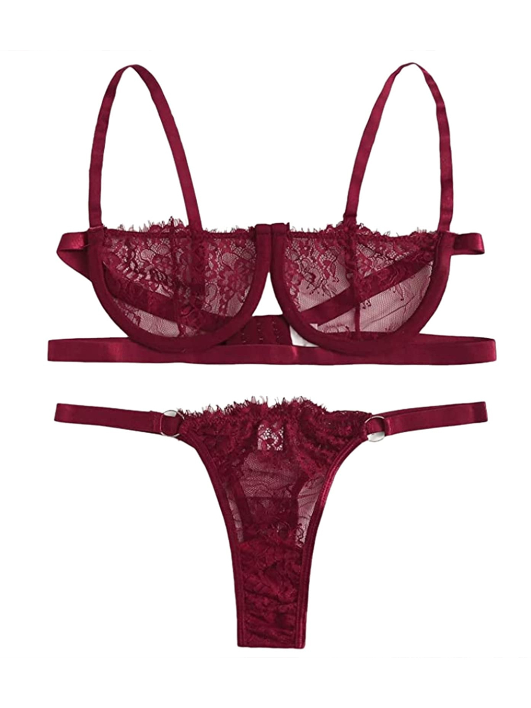 Porno plakatlar va jurnallar