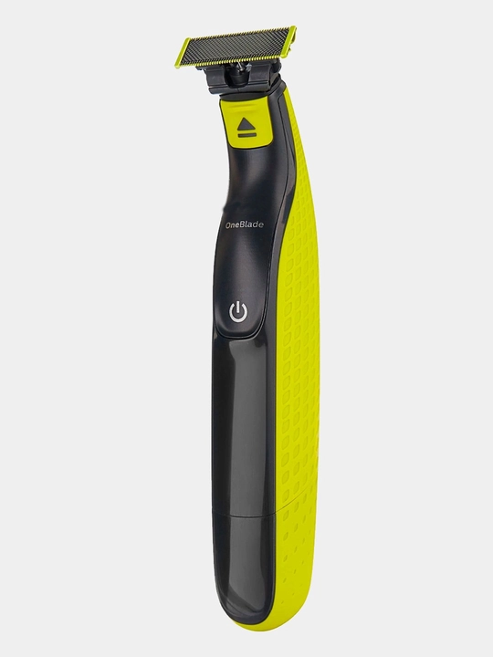 Soqol uchun ajoyib Philips OneBlade QP2724 trimmer
