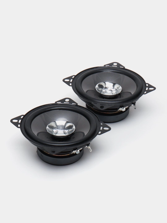 Колонки Pioneer, 10 см размер, Matiz, Spark, Nexia 1-2, Damas и другие