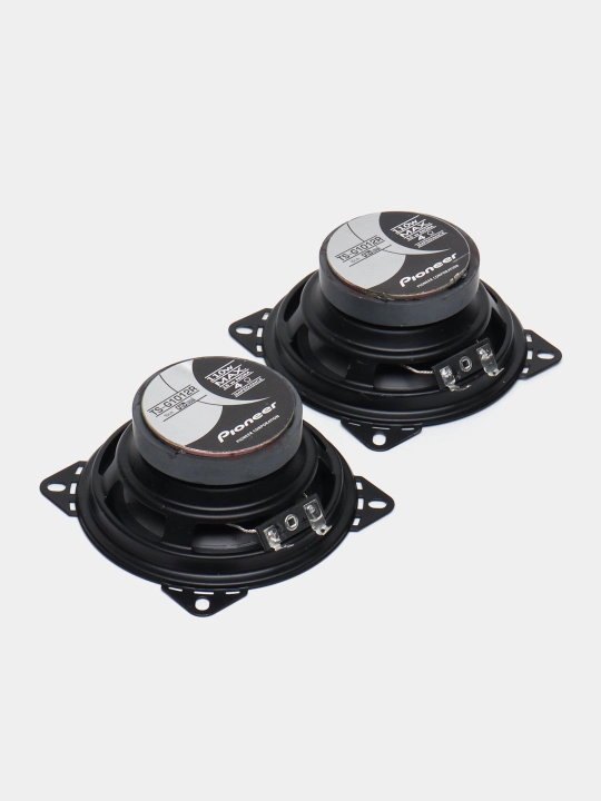 Колонки Pioneer, 10 см размер, Matiz, Spark, Nexia 1-2, Damas и другие
