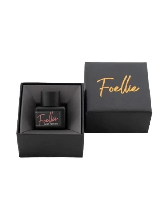Нежный и приятный аромат корейского интимного парфюма -Foellie Inner Perfume, 5 мл