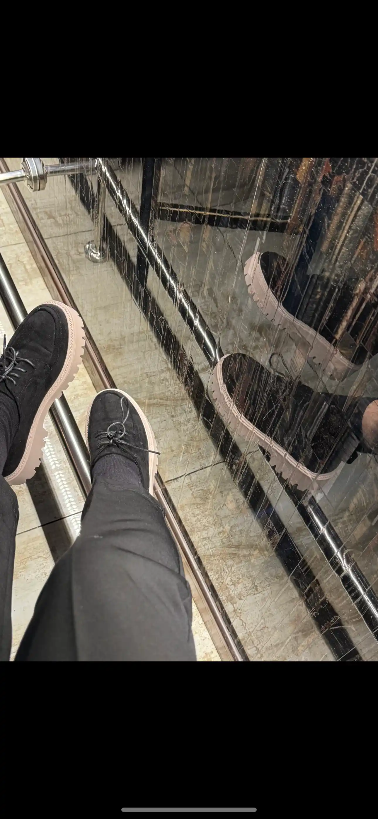 Лоферы с шнурками Loro Piana, в коробке, размер 36-40