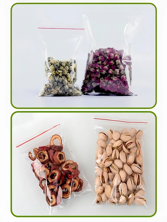 Zip paketlar, qadoqlash, qulf bilan, kichik, Zip Lock
