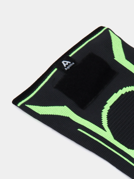 XL-size GREEN Agnite, Deli ER363 q0000054668 sport tizza qoplamalari