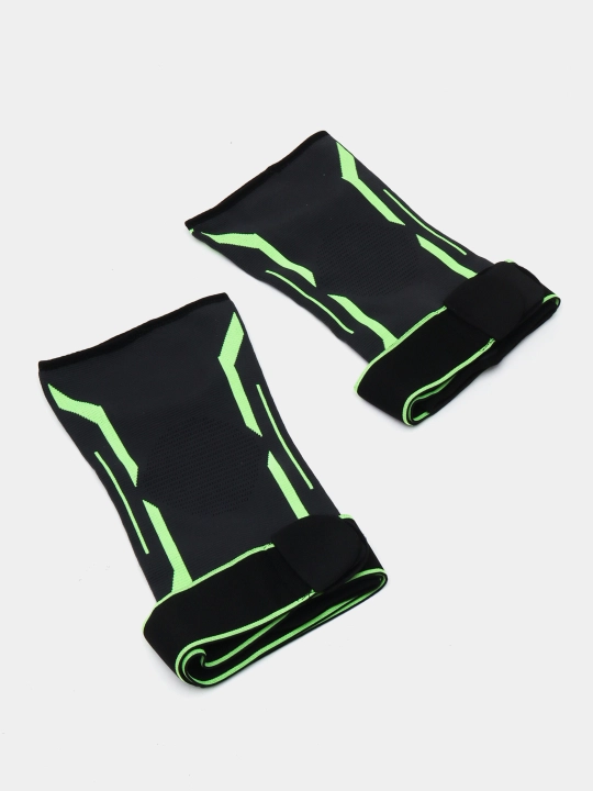 XL-size GREEN Agnite, Deli ER363 q0000054668 sport tizza qoplamalari