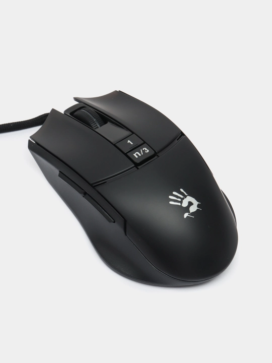 Игровая мышь Bloody L65 MAX NARAKA