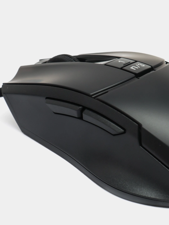 Игровая мышь Bloody L65 MAX NARAKA