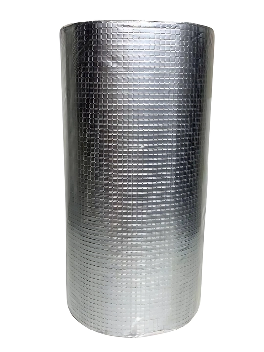 Бутиловая водонепроницаемая лента из алюминиевой фольги
