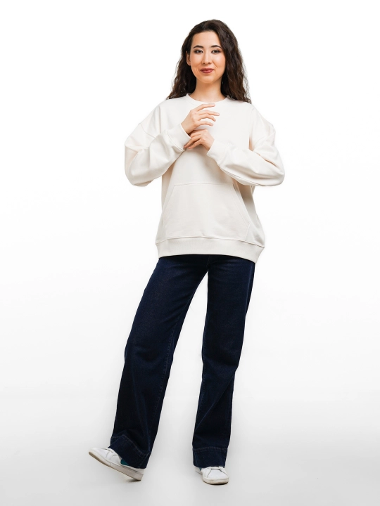 Unisex svitshoti