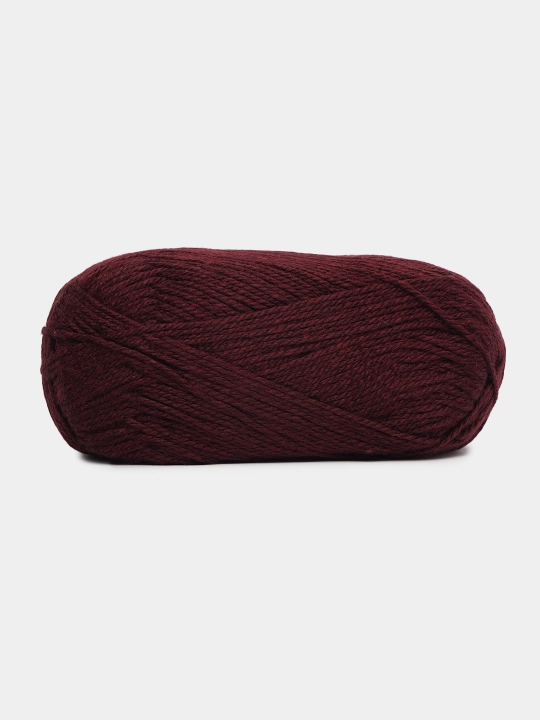 To'quv ipi petek - 300 m, 100 g, 100 % akril, qadoqda 1 dona