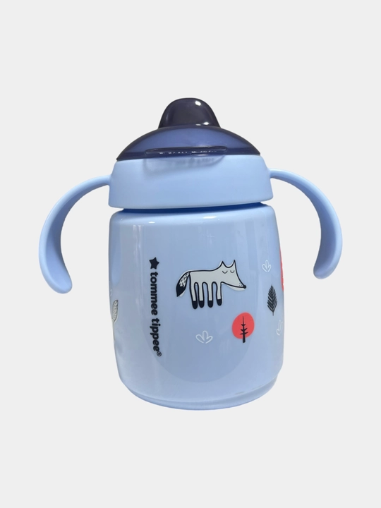 Поильник Tomme Tippee, c 6 месяцев, 300 мл