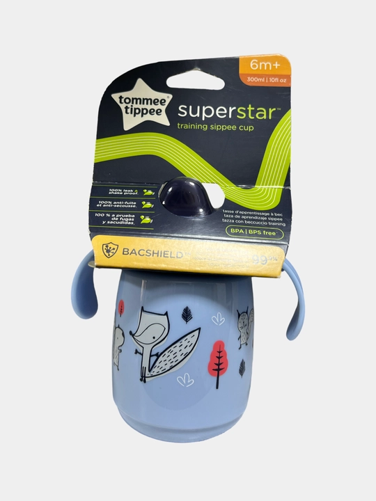 Поильник Tomme Tippee, c 6 месяцев, 300 мл - 