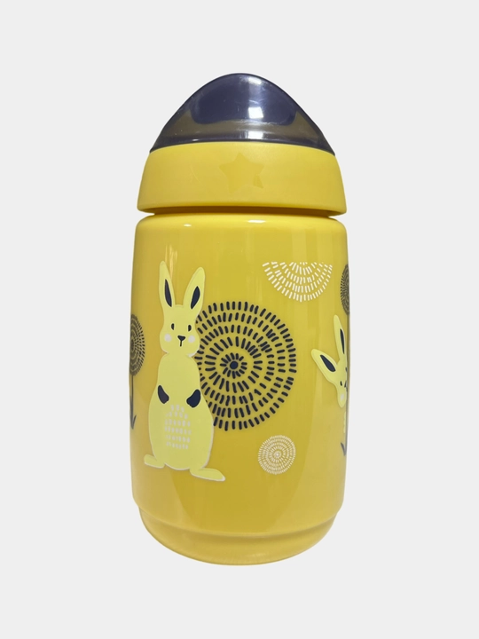 Поильник Tomme Tippee c 12 месяцев, 390 мл