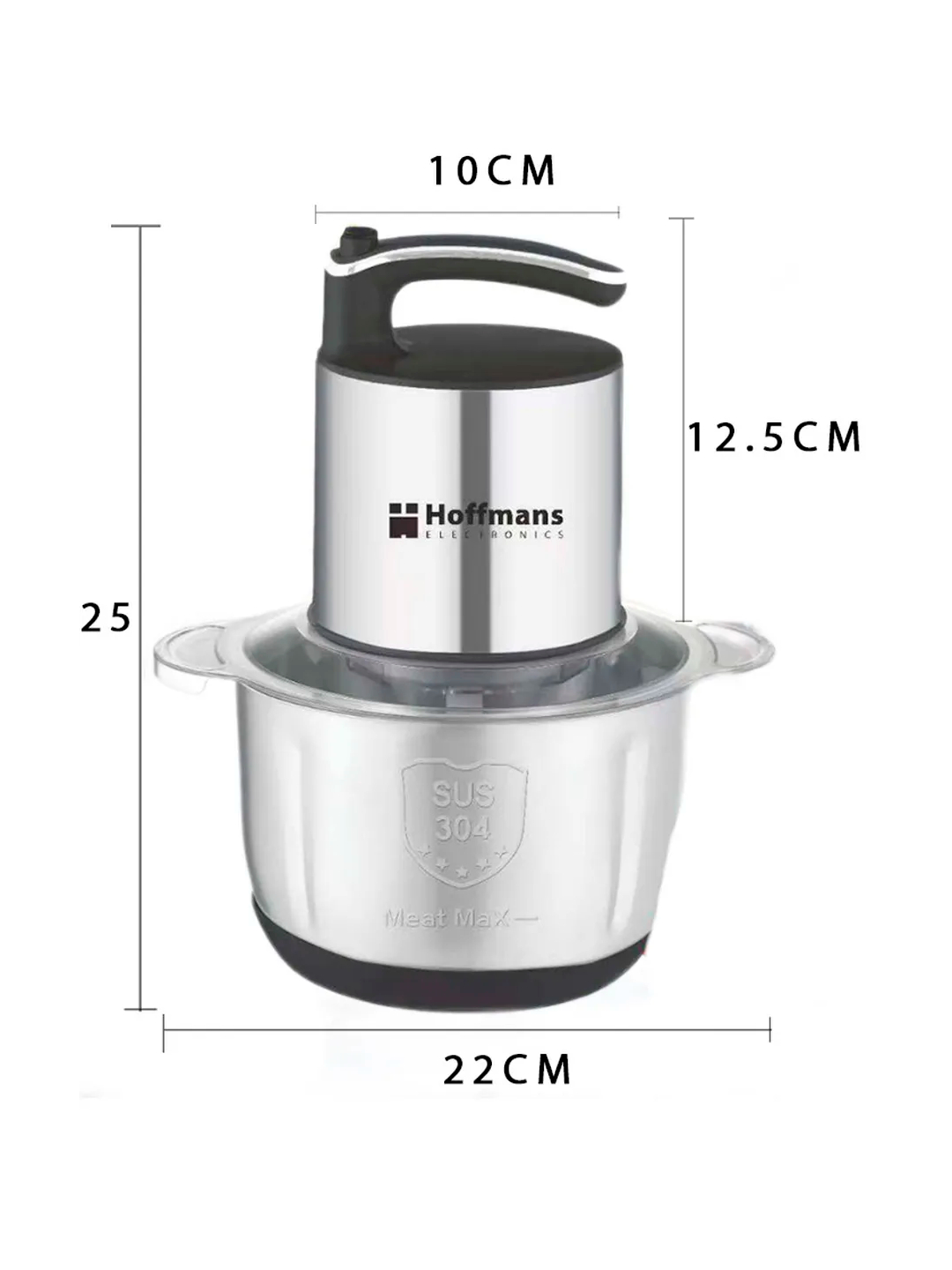 Hoffmans hm. Hoffmans hm