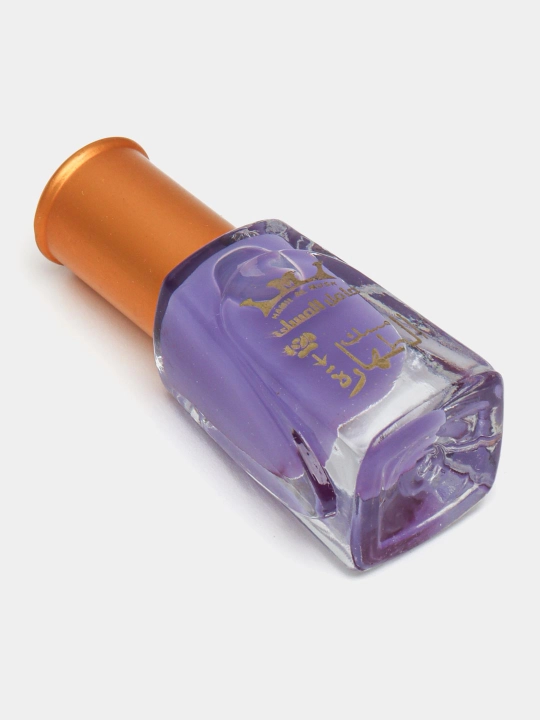 Масляные духи Musk Al Tahara, 6 мл