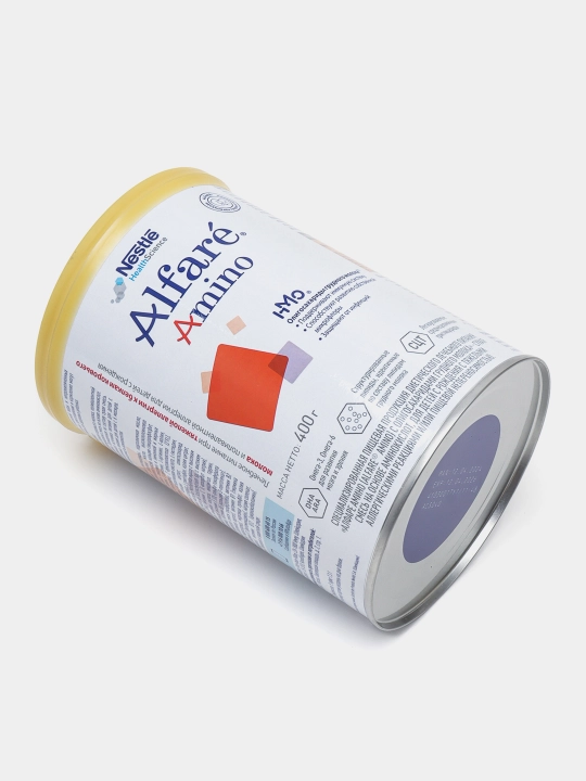 Смесь Alfare Amino