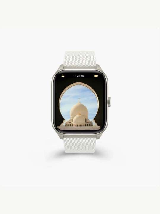 Умные часы Qwatch S2, для мусульман