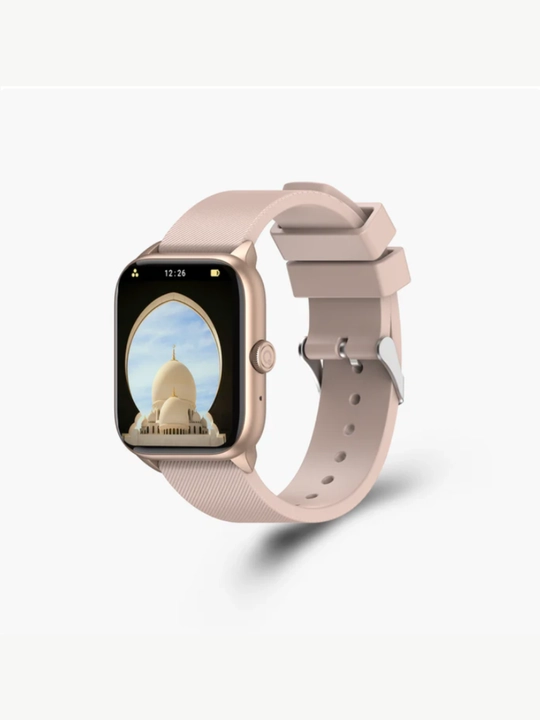 Умные часы Qwatch S2, для мусульман