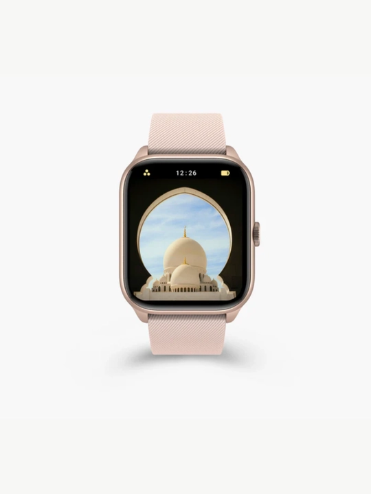 Умные часы Qwatch S2, для мусульман