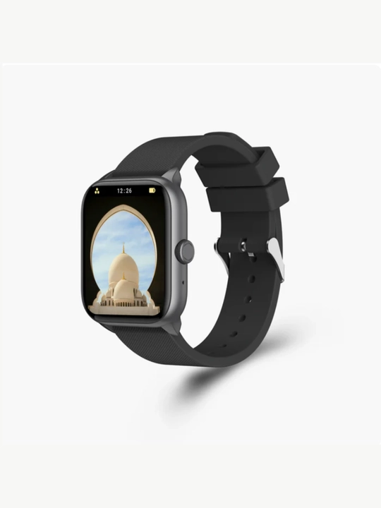 Умные часы Qwatch S2, для мусульман