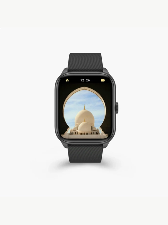 Умные часы Qwatch S2, для мусульман