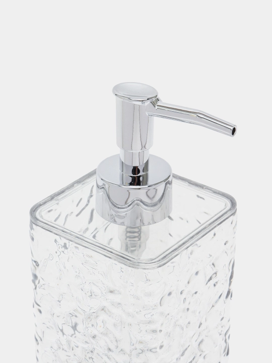 Suyuq sovun uchun dispenser