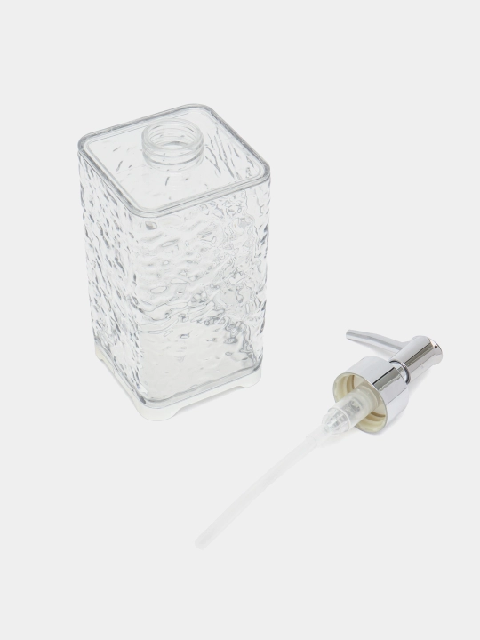 Suyuq sovun uchun dispenser