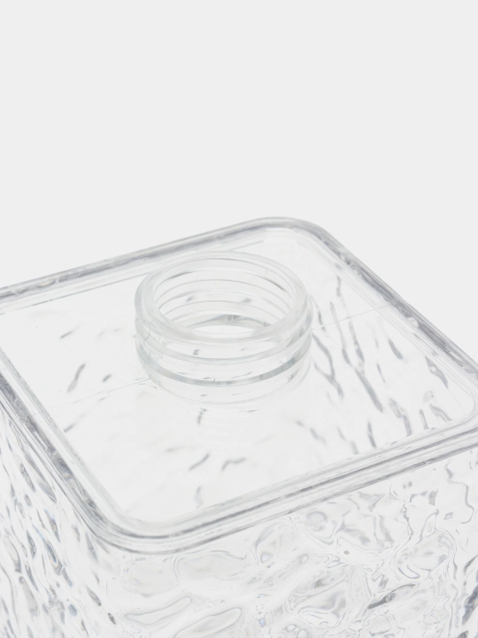 Suyuq sovun uchun dispenser