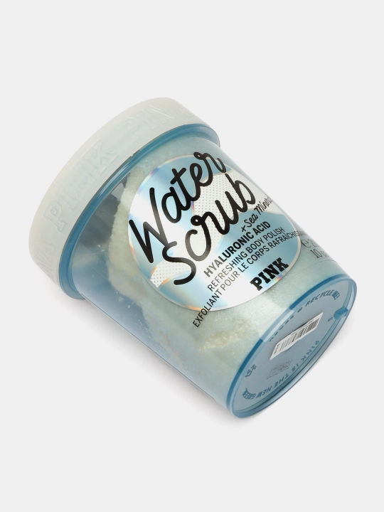 Victoria's secret pink badan uchun xusgbo'y skrab, 283 gr
