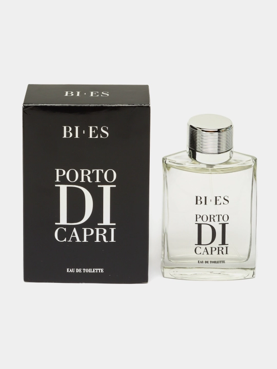 Porto Di Capri - Туалетная вода BI-ES 100 ml - 