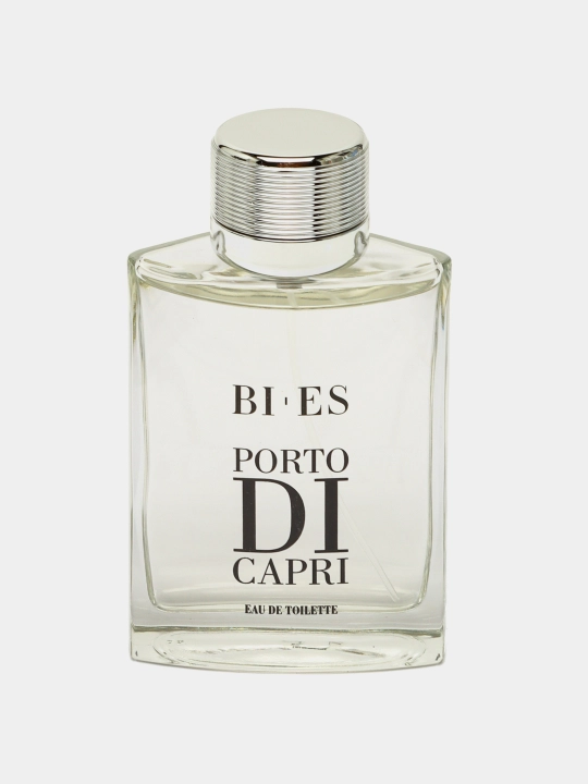 Porto Di Capri - Туалетная вода BI-ES 100 ml