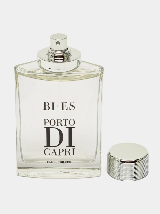 Porto Di Capri - Туалетная вода BI-ES 100 ml