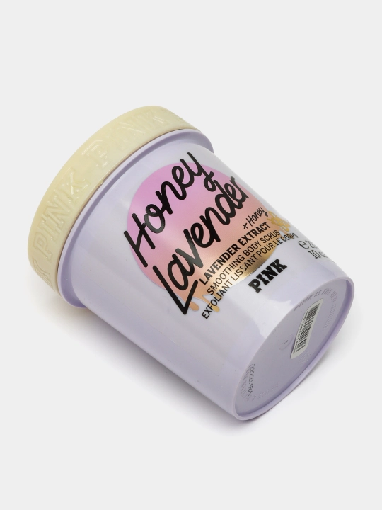 Victoria's secret pink badan uchun xusgbo'y skrab, 283 gr