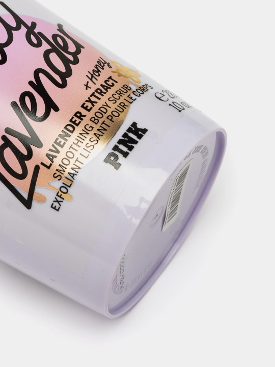 Victoria's secret pink badan uchun xusgbo'y skrab, 283 gr